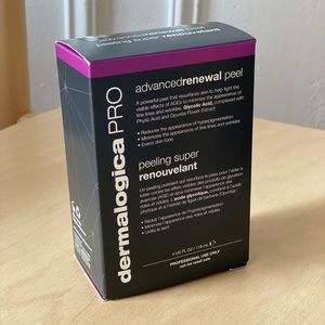 Dermalogica Professional AdvancedRenewal Peel